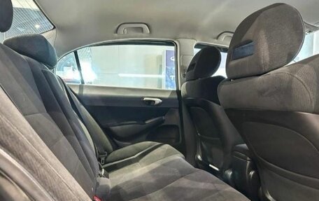 Honda Civic VIII, 2008 год, 550 000 рублей, 4 фотография