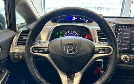 Honda Civic VIII, 2008 год, 550 000 рублей, 5 фотография