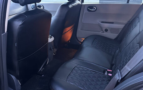 Renault Megane II, 2006 год, 242 000 рублей, 15 фотография