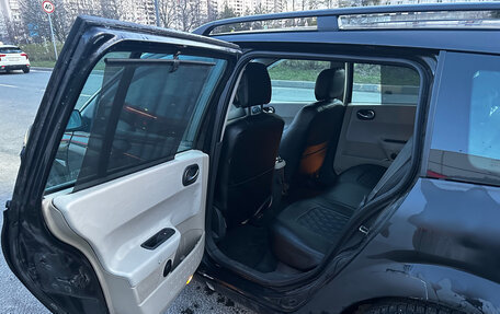 Renault Megane II, 2006 год, 242 000 рублей, 14 фотография