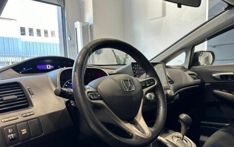 Honda Civic VIII, 2008 год, 550 000 рублей, 6 фотография