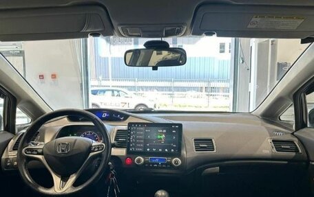 Honda Civic VIII, 2008 год, 550 000 рублей, 7 фотография