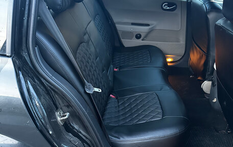 Renault Megane II, 2006 год, 242 000 рублей, 13 фотография