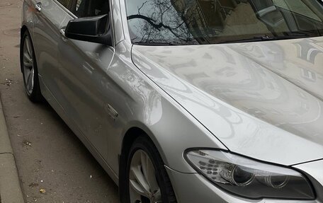 BMW 5 серия, 2012 год, 1 950 000 рублей, 4 фотография