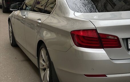 BMW 5 серия, 2012 год, 1 950 000 рублей, 6 фотография