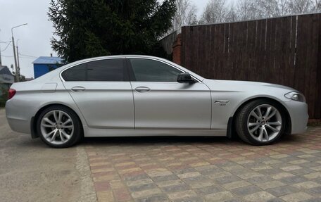 BMW 5 серия, 2012 год, 1 950 000 рублей, 10 фотография