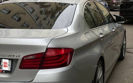 BMW 5 серия, 2012 год, 1 950 000 рублей, 5 фотография