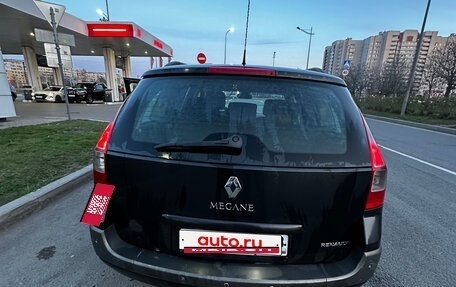 Renault Megane II, 2006 год, 242 000 рублей, 5 фотография