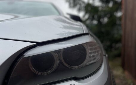 BMW 5 серия, 2012 год, 1 950 000 рублей, 11 фотография