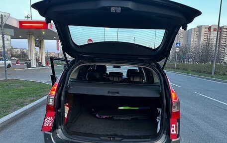 Renault Megane II, 2006 год, 242 000 рублей, 6 фотография