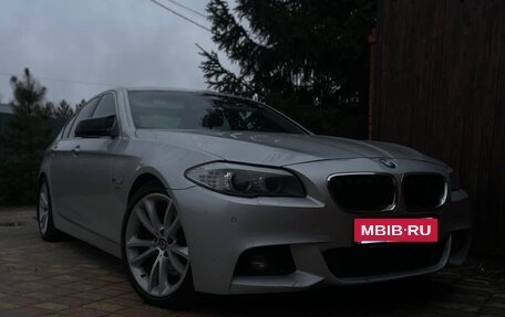 BMW 5 серия, 2012 год, 1 950 000 рублей, 8 фотография