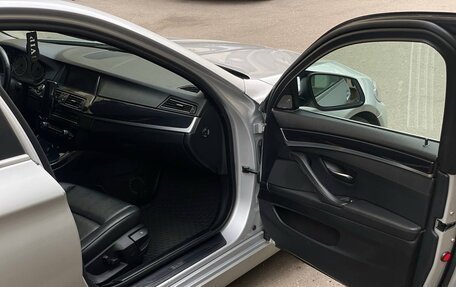 BMW 5 серия, 2012 год, 1 950 000 рублей, 16 фотография