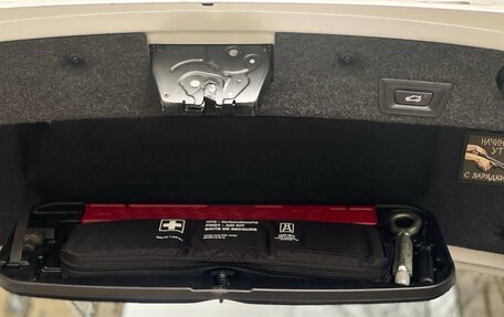 BMW 5 серия, 2012 год, 1 950 000 рублей, 21 фотография