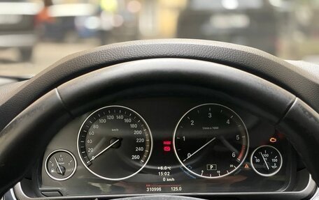 BMW 5 серия, 2012 год, 1 950 000 рублей, 20 фотография