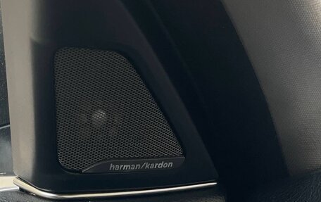 BMW 5 серия, 2012 год, 1 950 000 рублей, 30 фотография