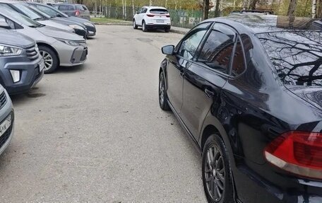 Volkswagen Polo VI (EU Market), 2017 год, 995 000 рублей, 7 фотография