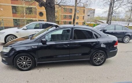 Volkswagen Polo VI (EU Market), 2017 год, 995 000 рублей, 8 фотография