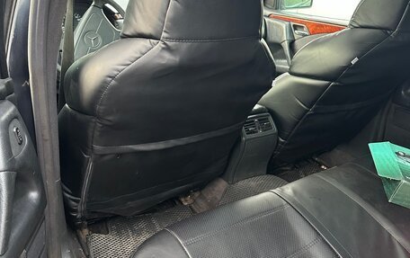 Mercedes-Benz E-Класс, 1997 год, 320 000 рублей, 5 фотография