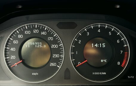 Volvo S80 II рестайлинг 2, 2007 год, 995 000 рублей, 5 фотография