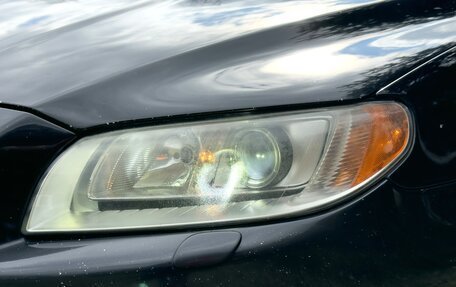 Volvo S80 II рестайлинг 2, 2007 год, 995 000 рублей, 3 фотография