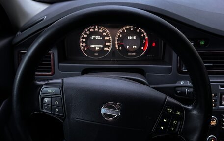 Volvo S80 II рестайлинг 2, 2007 год, 995 000 рублей, 6 фотография