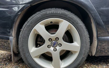 Volvo S80 II рестайлинг 2, 2007 год, 995 000 рублей, 9 фотография