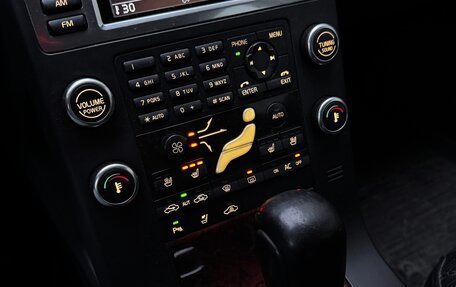 Volvo S80 II рестайлинг 2, 2007 год, 995 000 рублей, 7 фотография