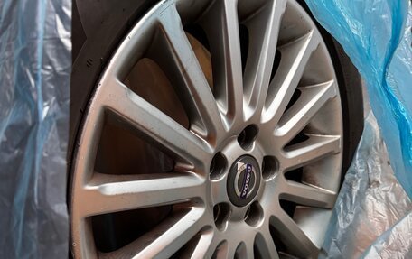 Volvo S80 II рестайлинг 2, 2007 год, 995 000 рублей, 10 фотография