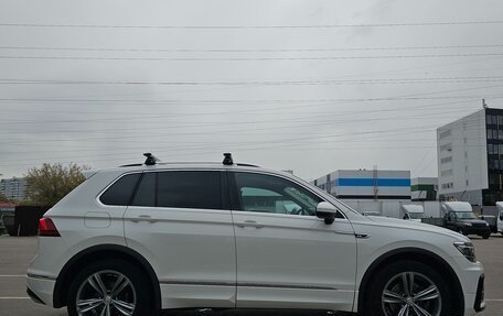 Volkswagen Tiguan II, 2019 год, 2 850 000 рублей, 7 фотография