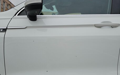 Volkswagen Tiguan II, 2019 год, 2 850 000 рублей, 8 фотография