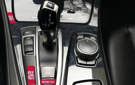 BMW 5 серия, 2012 год, 1 950 000 рублей, 29 фотография