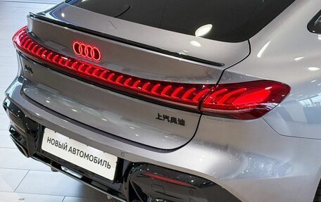 Audi A5, 2025 год, 6 290 000 рублей, 6 фотография