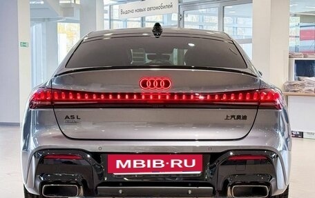 Audi A5, 2025 год, 6 290 000 рублей, 7 фотография