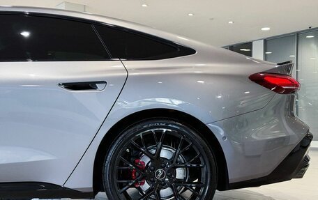 Audi A5, 2025 год, 6 290 000 рублей, 11 фотография