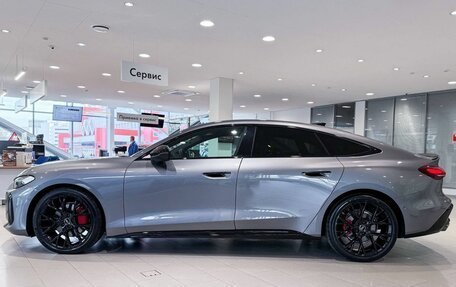 Audi A5, 2025 год, 6 290 000 рублей, 12 фотография