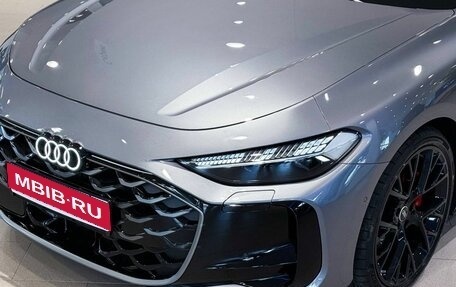 Audi A5, 2025 год, 6 290 000 рублей, 10 фотография