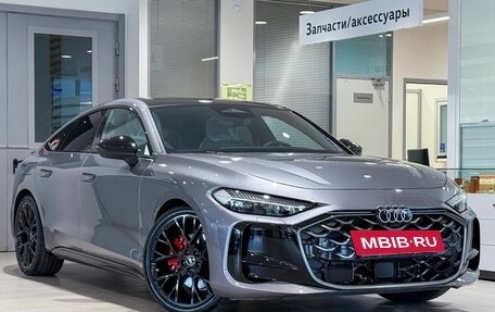 Audi A5, 2025 год, 6 290 000 рублей, 2 фотография