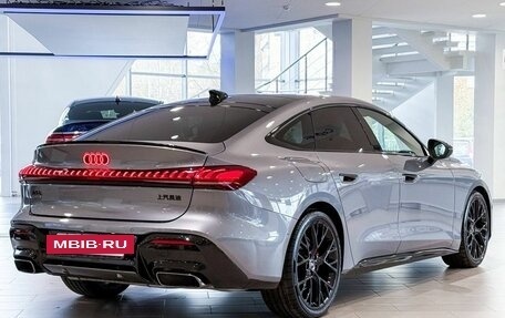 Audi A5, 2025 год, 6 290 000 рублей, 5 фотография