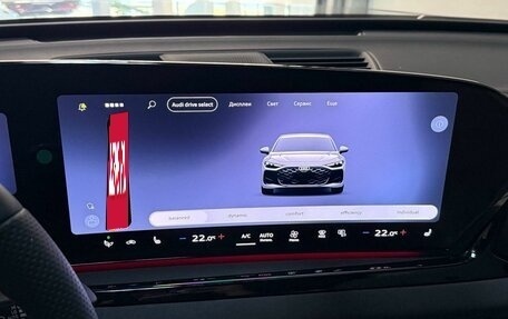 Audi A5, 2025 год, 6 290 000 рублей, 32 фотография