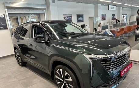 Geely Atlas, 2025 год, 3 449 990 рублей, 2 фотография