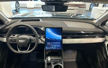 Geely Atlas, 2025 год, 3 449 990 рублей, 5 фотография