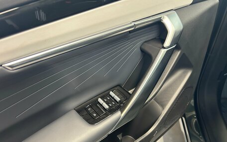 Geely Atlas, 2025 год, 3 449 990 рублей, 8 фотография