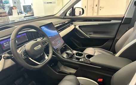 Geely Atlas, 2025 год, 3 449 990 рублей, 6 фотография