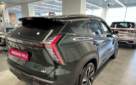 Geely Atlas, 2025 год, 3 449 990 рублей, 3 фотография