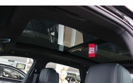 Audi Q5, 2025 год, 6 000 000 рублей, 11 фотография