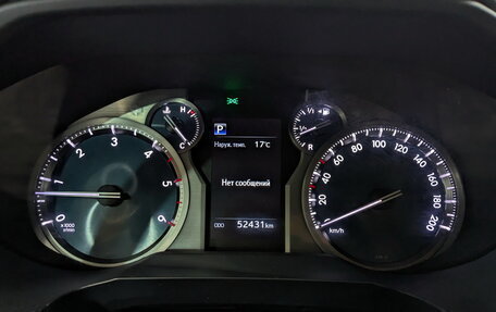 Toyota Land Cruiser Prado 150 рестайлинг 2, 2020 год, 6 175 000 рублей, 13 фотография