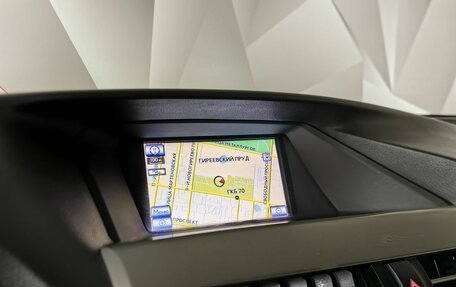 Lexus RX III, 2013 год, 2 483 000 рублей, 15 фотография