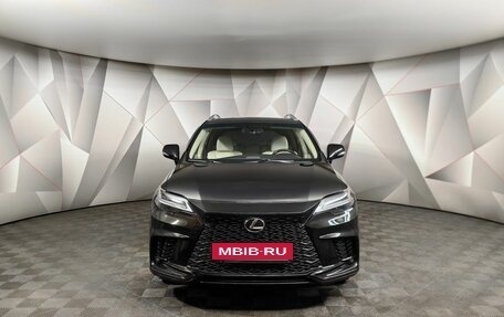 Lexus RX III, 2013 год, 2 483 000 рублей, 7 фотография