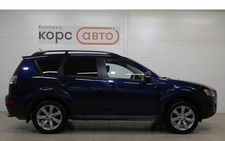 Mitsubishi Outlander III рестайлинг 3, 2011 год, 1 224 000 рублей, 4 фотография