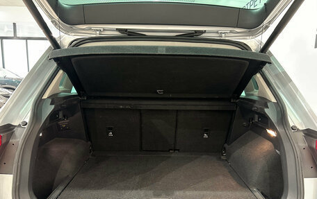 Volkswagen Tiguan II, 2018 год, 2 599 000 рублей, 12 фотография